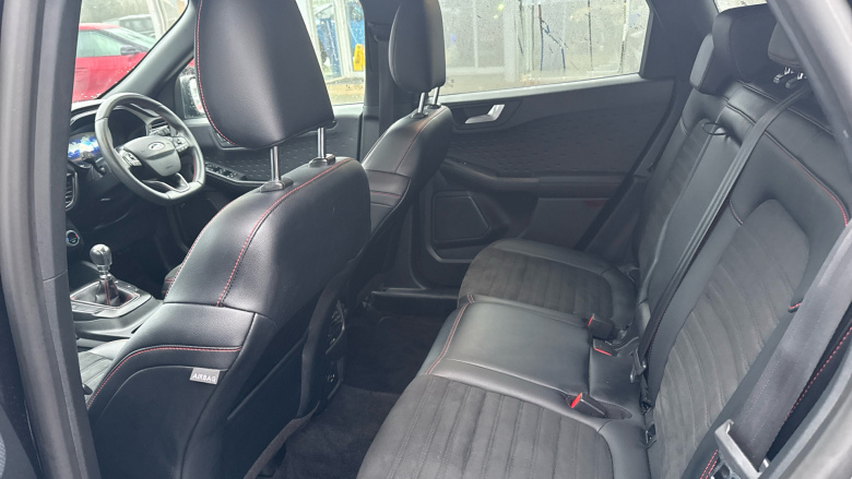 Ford Kuga 1.5 EcoBlue ST-Line Edition 5dr Diesel Estate